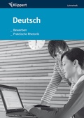 Cover: Bewerben | Praktische Rhetorik - Klippert Verlag in der AAP Lehrerwelt GmbH