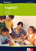 Cover: New York | Debating - Klippert Verlag in der AAP Lehrerwelt GmbH
