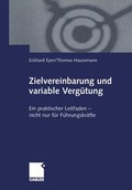 Cover: Zielvereinbarung und variable Verg&uuml;tung - Springer Gabler