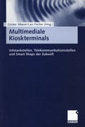 Cover: Multimediale Kioskterminals - Springer Gabler
