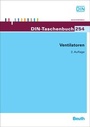 Cover: Ventilatoren - DIN Media