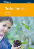 Cover: Indianer | Regenwald - Klippert Verlag in der AAP Lehrerwelt GmbH