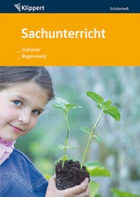 Enlarge image Cover: Indianer | Regenwald - Klippert Verlag in der AAP Lehrerwelt GmbH