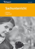 Cover: Indianer | Regenwald - Klippert Verlag in der AAP Lehrerwelt GmbH