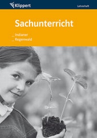 Enlarge image Cover: Indianer | Regenwald - Klippert Verlag in der AAP Lehrerwelt GmbH