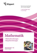 Cover: Fl&auml;chenberechnungen | K&ouml;rperberechnungen - Klippert Verlag in der AAP Lehrerwelt GmbH