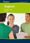 Cover: Business basics | Register - Klippert Verlag in der AAP Lehrerwelt GmbH