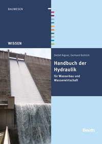 Enlarge image Cover: Handbuch der Hydraulik - DIN Media