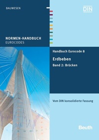 Abbildung von: Handbuch Eurocode 8 - Erdbeben - DIN Media