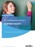 Cover: Grundf&auml;higkeiten f&ouml;rdern: Zahlenraum - scolix in der AAP Lehrerwelt GmbH