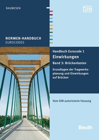Abbildung von: Handbuch Eurocode 1 - Einwirkungen - DIN Media