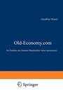 Cover: Old-Economy.com - Springer Gabler
