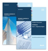 Abbildung von: Handbuch Eurocode 8 - Erdbeben - DIN Media