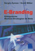 Cover: E-Branding - Springer Gabler