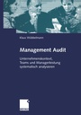 Cover: Management Audit - Springer Gabler