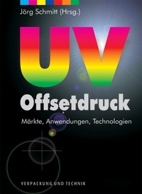 Abbildung von: UV-Offsetdruck - DIN Media