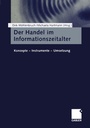 Cover: Der Handel im Informationszeitalter - Springer Gabler