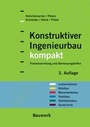 Bild: Konstruktiver Ingenieurbau kompakt - DIN Media
