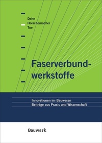 Abbildung von: Faserverbundwerkstoffe - DIN Media