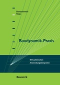 Cover: Baudynamik-Praxis - DIN Media