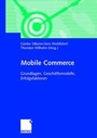 Cover: Mobile Commerce - Springer Gabler