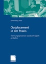 Cover: Outplacement in der Praxis - Springer Gabler