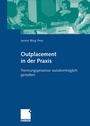 Cover: Outplacement in der Praxis - Springer Gabler