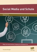 Cover: Social Media und Schule - scolix in der AAP Lehrerwelt GmbH