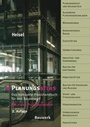 Cover: Planungsatlas - DIN Media