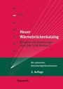Bild: Neuer Wärmebrückenkatalog - DIN Media