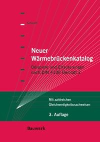 Bild vergrößern Bild: Neuer Wärmebrückenkatalog - DIN Media