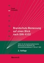 Bild: Brandschutzbemessung auf einen Blick nach DIN 4102 - DIN Media