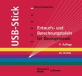 Cover: Entwurfs- und Berechnungstafeln f&uuml;r Bauingenieure - DIN Media