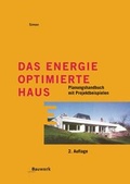 Cover: Das energieoptimierte Haus - DIN Media
