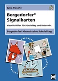 Cover: Bergedorfer Signalkarten - Grundschule - Persen Verlag in der AAP Lehrerwelt GmbH