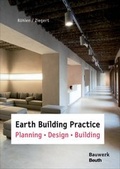 Cover: Earth Building Practice - DIN Media