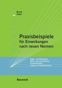 Abbildung von: Praxisbeispiele für Einwirkungen nach neuen Normen - DIN Media