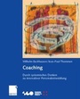 Cover: Coaching - Springer Gabler