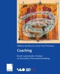 Cover: Coaching - Springer Gabler
