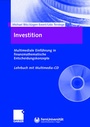 Cover: Investition - Springer Gabler