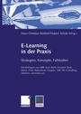 Cover: E-Learning in der Praxis - Springer Gabler