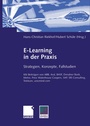 Cover: E-Learning in der Praxis - Springer Gabler