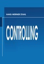 Cover: Controlling - Springer Gabler