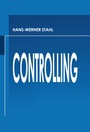 Cover: Controlling - Springer Gabler