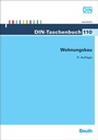 Cover: Wohnungsbau - DIN Media