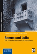 Cover: Romeo und Julia - Persen Verlag in der AAP Lehrerwelt GmbH