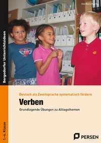 Enlarge image Cover: Verben - Persen Verlag in der AAP Lehrerwelt GmbH