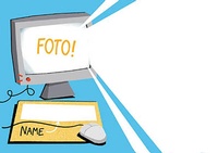 Enlarge image Cover: Internet-Führerschein - Klassensatz Führerscheine - Persen Verlag in der AAP Lehrerwelt GmbH