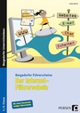 Cover: Der Internet-Führerschein - Persen Verlag in der AAP Lehrerwelt GmbH
