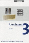 Cover: Aluminium Taschenbuch - DIN Media